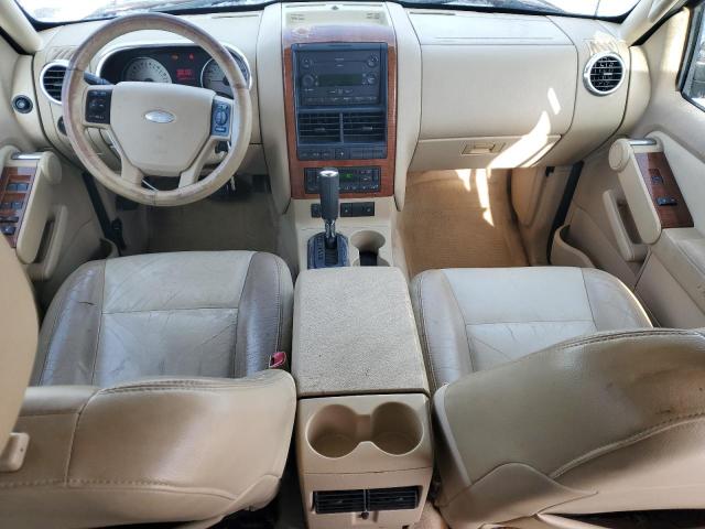 Photo 8 from auction – 2006 FORD EXPLORER E with VIN 1FMEU64E36UB00965