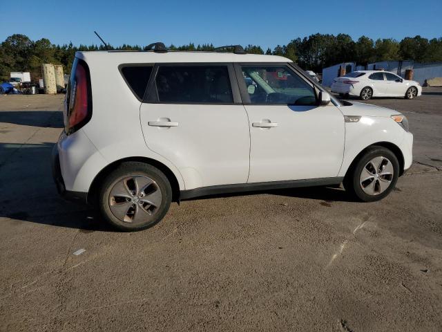 Photo 3 from auction – 2014 KIA SOUL with VIN KNDJN2A23E7069278