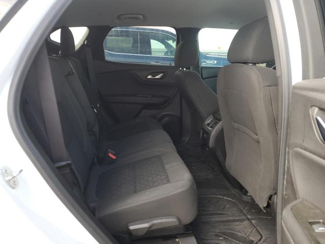 Photo 11 from auction – 2020 CHEVROLET BLAZER 2LT with VIN 3GNKBCR47LS668795