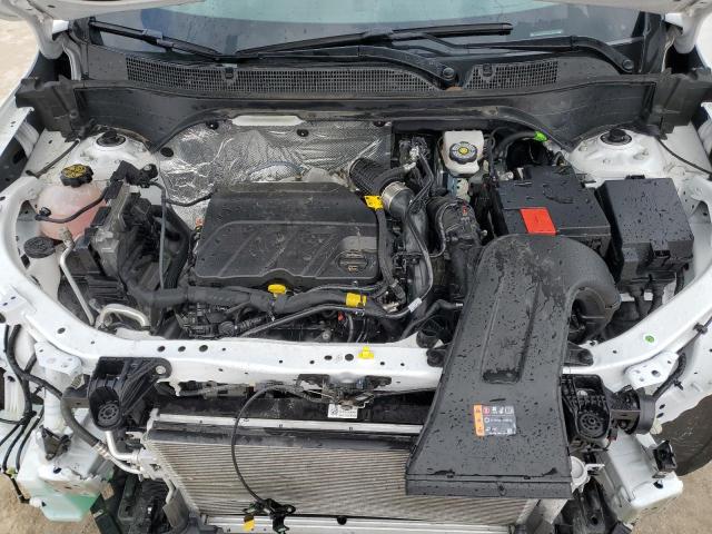 Photo 12 from auction – 2025 CHEVROLET TRAX 1LT with VIN KL77LHEP7SC079014