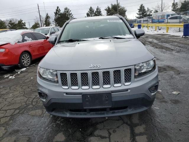 Photo 5 from auction – 2017 JEEP COMPASS LA with VIN 1C4NJDEB2HD213203