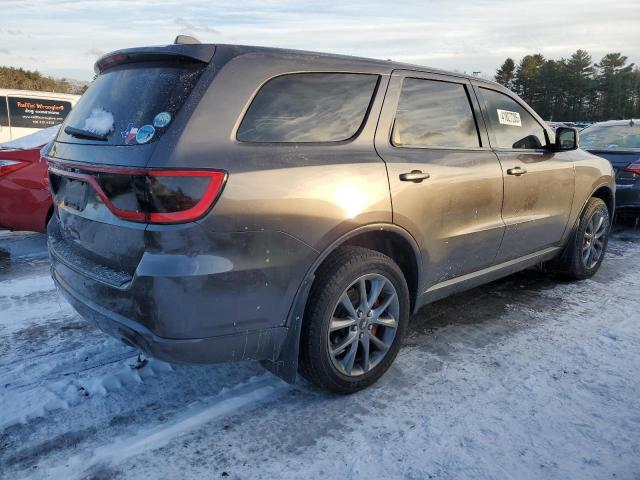 Photo 3 from auction – 2017 DODGE DURANGO GT with VIN 1C4RDJDG2HC721116