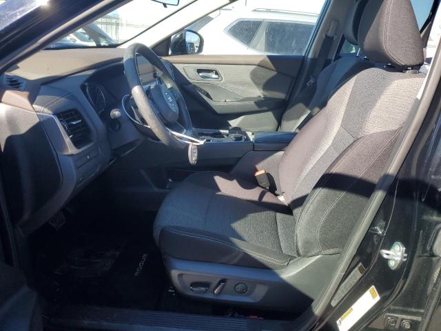 Photo 7 from auction – 2021 NISSAN ROGUE SV with VIN 5N1AT3BB2MC804747