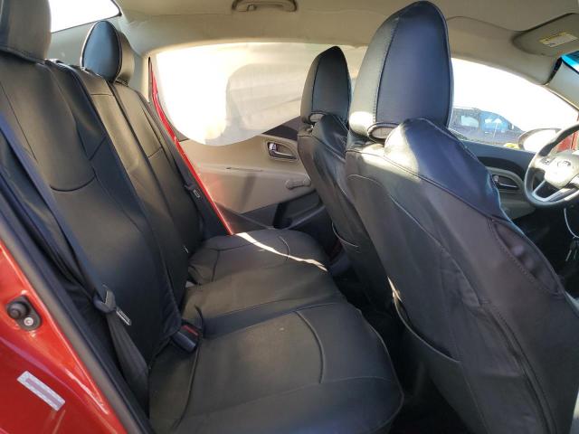 Photo 10 from auction – 2015 KIA RIO LX with VIN KNADM4A30F6442978