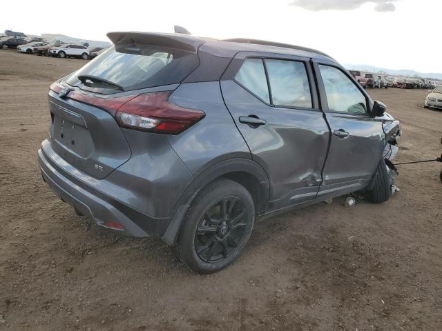 Photo 3 from auction – 2024 NISSAN KICKS SR with VIN 3N1CP5DVXRL483141
