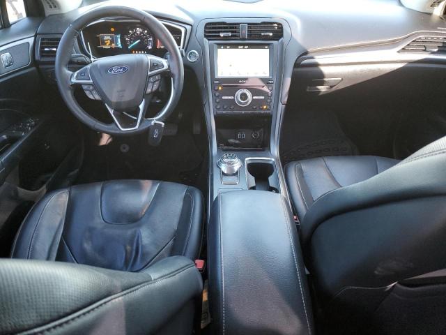 Photo 8 from auction – 2019 FORD FUSION TIT with VIN 3FA6P0RU8KR202931