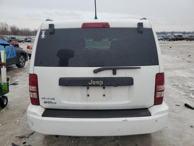 Photo 6 from auction – 2012 JEEP 4X4 LAREDO with VIN 1C4PJMAKXCW123941