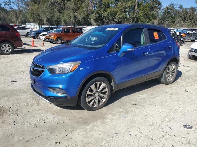 BUICK ENCORE PRE 2017 with VIN KL4CJASB7HB068823 - Photo from auction