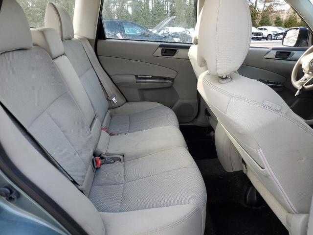 Photo 10 from auction – 2012 SUBARU FORESTER 2 with VIN JF2SHABC7CH412339