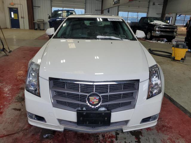 Photo 5 from auction – 2010 CADILLAC CTS PERFOR with VIN 1G6DL5EV2A0114340