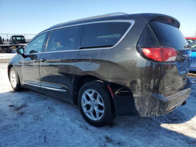 Photo 2 from auction – 2018 CHRYSLER PACIFICA T with VIN 2C4RC1EG7JR102090