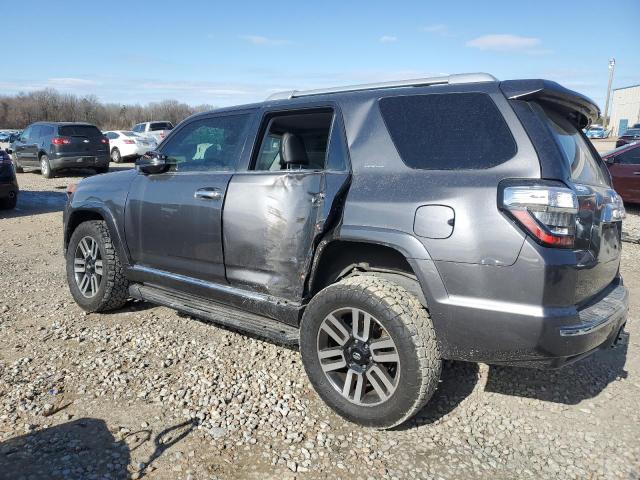 Photo 2 from auction – 2020 TOYOTA 4RUNNER SR with VIN JTEBU5JR5L5819371