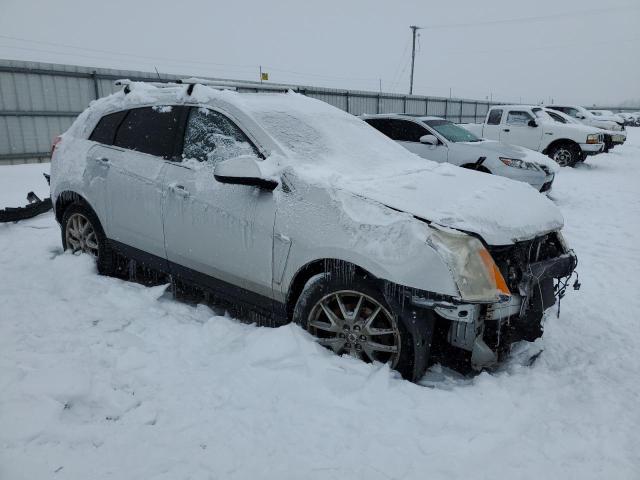 Photo 4 from auction – 2013 CADILLAC SRX PREMIU with VIN 3GYFNEE37DS595062