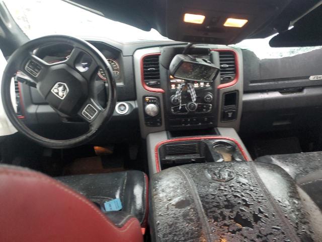 Photo 8 from auction – 2016 RAM 1500 REBEL with VIN 1C6RR7YT1GS184729