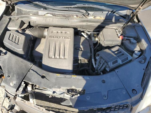 Photo 12 from auction – 2012 CHEVROLET EQUINOX LT with VIN 2GNALFEK0C6367220