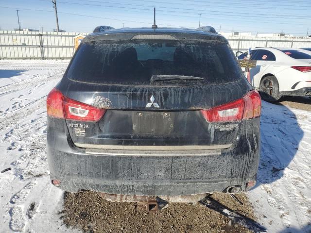Photo 6 from auction – 2013 MITSUBISHI OUTLANDER with VIN 4A4AP5AU9DE025379