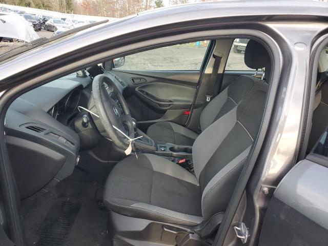 Photo 7 from auction – 2014 FORD FOCUS S with VIN 1FADP3E20EL219772