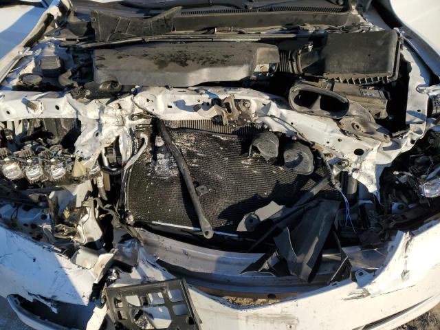Photo 11 from auction – 2015 ACURA TLX TECH with VIN 19UUB3F50FA008426