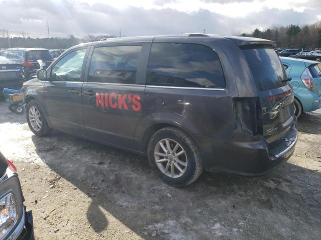 Photo 2 from auction – 2019 DODGE GRAND CARA with VIN 2C4RDGCG0KR689415