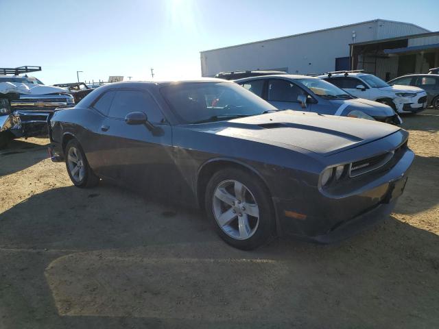 Photo 4 from auction – 2013 DODGE CHALLENGER with VIN 2C3CDYAG0DH692424