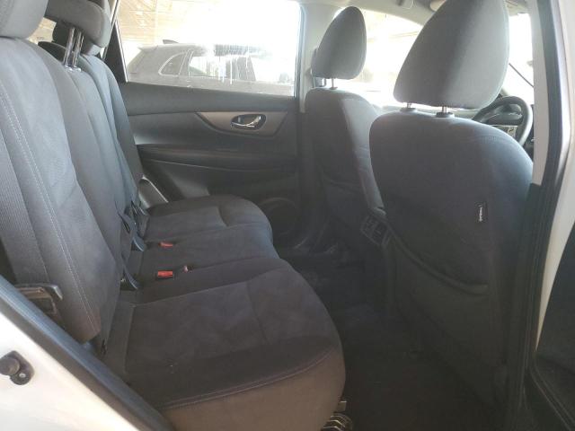 Photo 11 from auction – 2016 NISSAN ROGUE S with VIN KNMAT2MT7GP612967