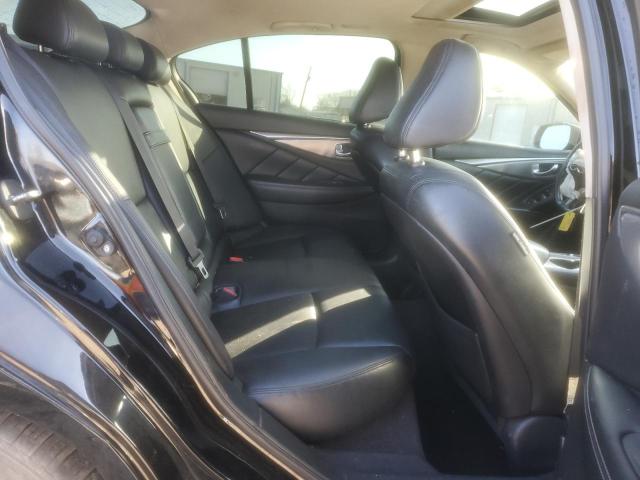 Photo 10 from auction – 2016 INFINITI Q50 BASE with VIN JN1CV7AR7GM252287