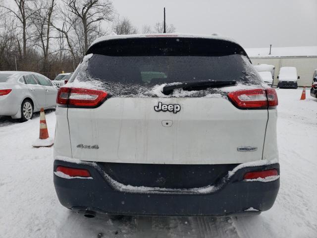Photo 6 from auction – 2016 JEEP CHEROKEE L with VIN 1C4PJMCB5GW341899