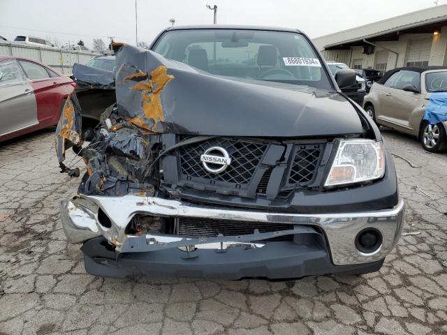 Photo 5 from auction – 2010 NISSAN FRONTIER C with VIN 1N6AD0FV1AC441323