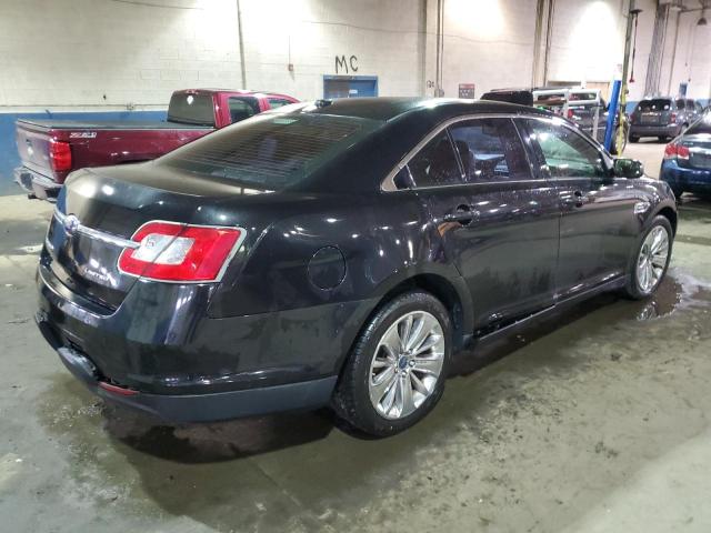 Photo 3 from auction – 2010 FORD TAURUS LIM with VIN 1FAHP2FW3AG128186