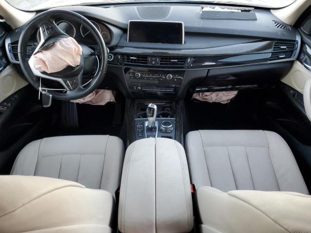 Photo 8 from auction – 2014 BMW X5 XDRIVE3 with VIN 5UXKR0C58E0H27904