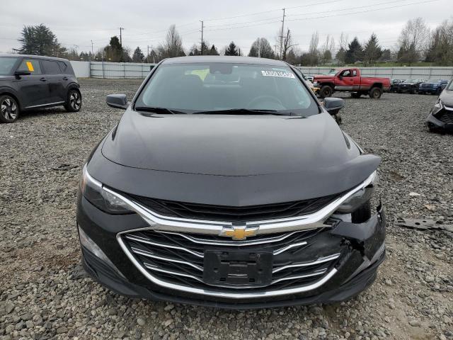 Photo 5 from auction – 2023 CHEVROLET MALIBU LT with VIN 1G1ZD5ST0PF223400