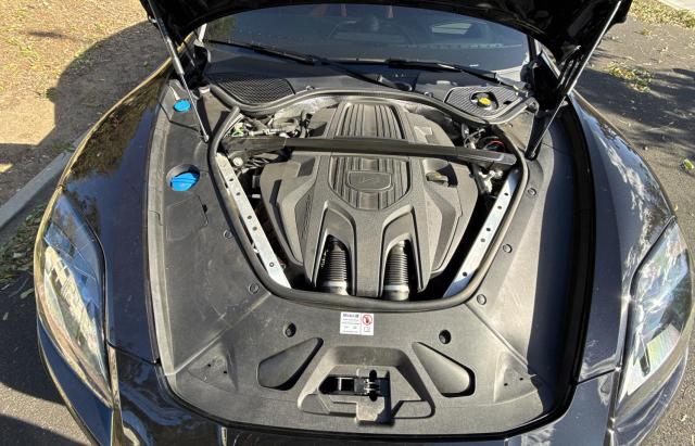 Photo 7 from auction – 2024 PORSCHE PANAMERA B with VIN WP0AA2YA6RL001045