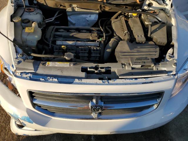 Photo 11 from auction – 2010 DODGE CALIBER SX with VIN 1B3CB4HA5AD605302