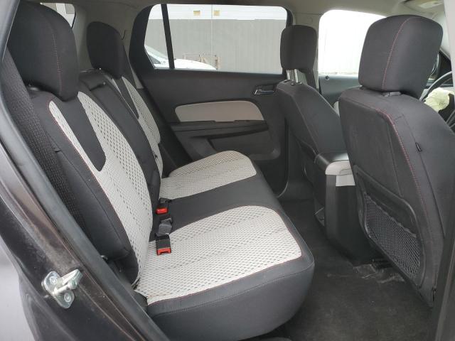 Photo 11 from auction – 2013 GMC TERRAIN SL with VIN 2GKALMEK9D6389767
