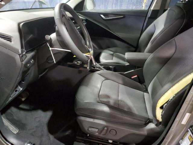 Photo 7 from auction – 2023 KIA NIRO EX with VIN KNDCR3LE7P5108706