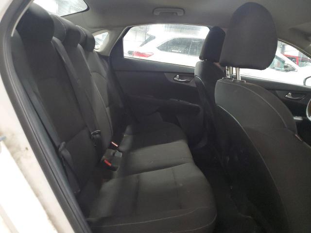 Photo 10 from auction – 2020 KIA FORTE FE with VIN 3KPF24AD3LE222721