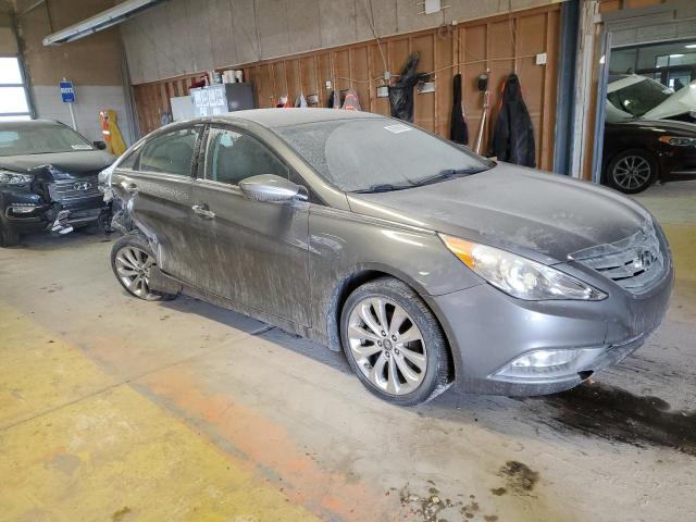 صورة رقم 4 من المزاد - 2013 HYUNDAI SONATA SE مع VIN 5NPEC4AC2DH660756