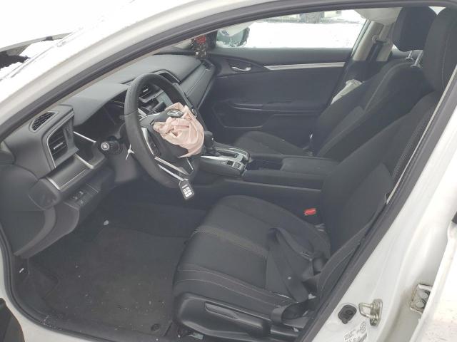 Photo 7 from auction – 2017 HONDA CIVIC EX with VIN 2HGFC2F89HH014904