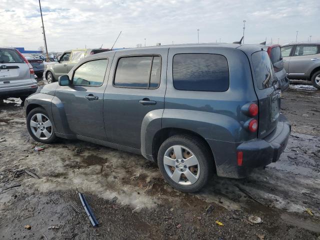 Photo 2 from auction – 2011 CHEVROLET HHR LS with VIN 3GNBAAFW4BS577799