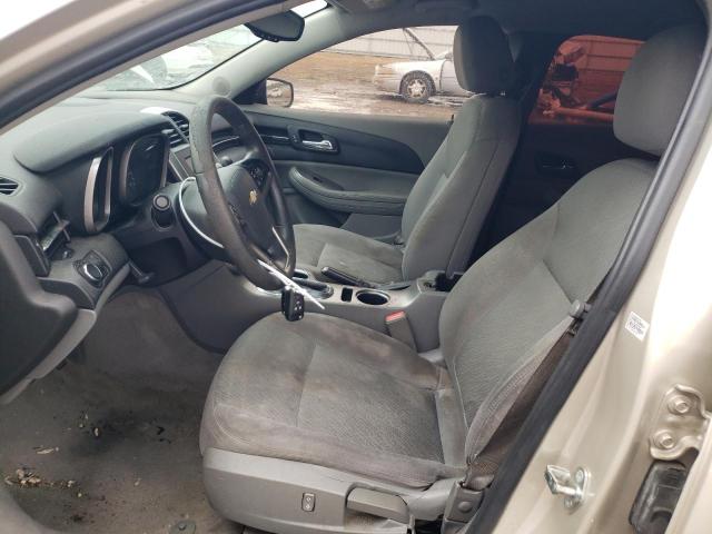 Photo 7 from auction – 2015 CHEVROLET MALIBU LS with VIN 1G11B5SLXFF351550