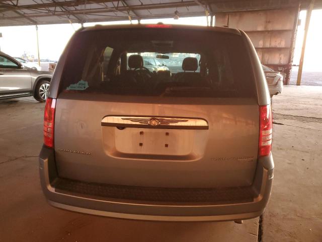 Photo 6 from auction – 2010 CHRYSLER TOWN & COU with VIN 2A4RR5D18AR240069