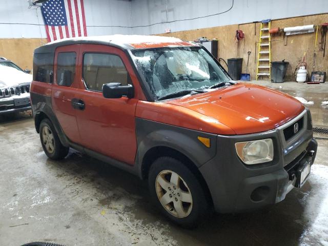 Zdjęcie 4 z aukcji – 2003 HONDA ELEMENT EX z VIN 5J6YH285X3L010510