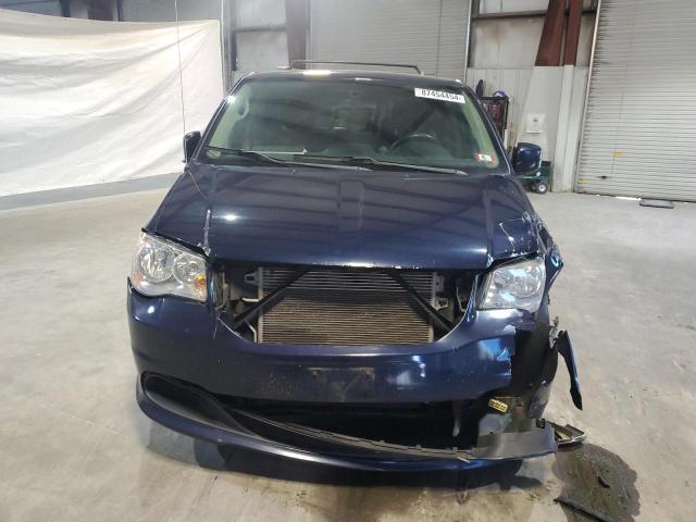 Photo 5 from auction – 2016 DODGE GRAND CARA with VIN 2C4RDGCG6GR161501