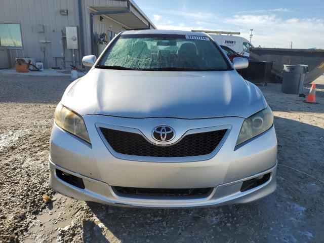Photo 5 from auction – 2009 TOYOTA CAMRY BASE with VIN 4T1BE46K89U269004