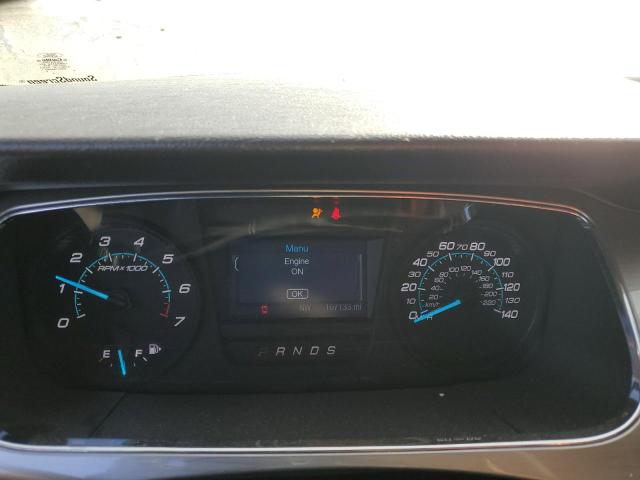 Photo 9 from auction – 2015 FORD TAURUS with VIN 1FAHP2E85FG102389
