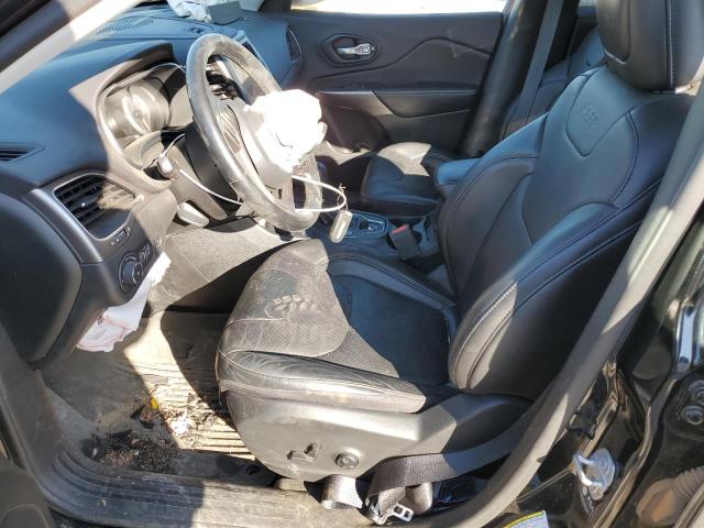 Photo 7 from auction – 2021 JEEP CHEROKEE L with VIN 1C4PJMMX8MD148289