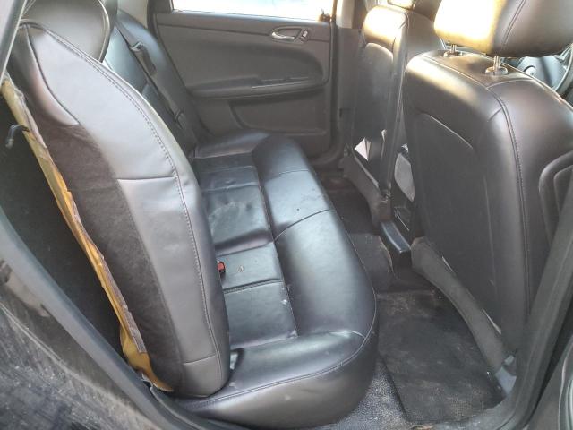 Photo 10 from auction – 2009 CHEVROLET IMPALA POL with VIN 2G1WS57M391201170
