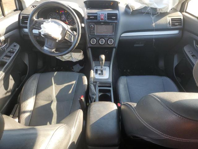 Photo 8 from auction – 2013 SUBARU XV CROSSTR with VIN JF2GPAKCXD2803241
