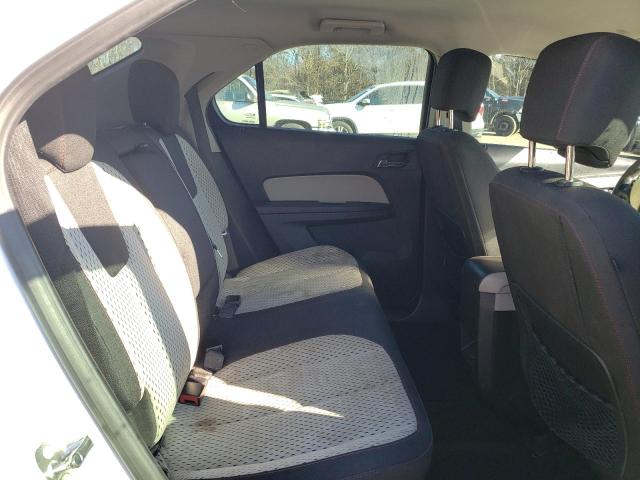 Photo 11 from auction – 2012 CHEVROLET EQUINOX LS with VIN 2GNFLCEK7C6266471