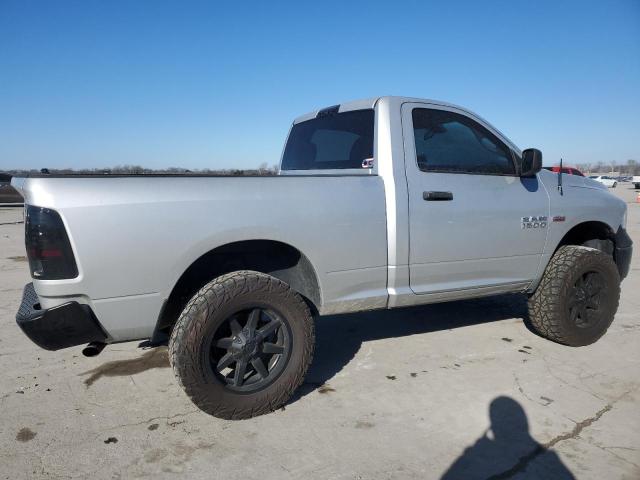 Photo 3 from auction – 2017 RAM 1500 ST with VIN 3C6JR7AT1HG789172